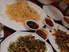 萝卜虾锅-大地春饼店(黄河路店)