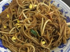 -珠宝街老左杂酱面馆