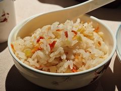 樱花虾海鲜啫饭-小炳胜(天环店)