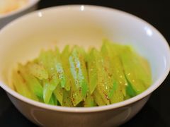 -北京古城老院厉晓麟精致菜