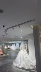 -青禾蒙娜丽莎婚纱摄影(武汉总店)