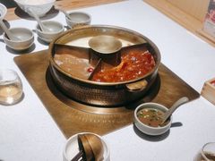 -巴奴毛肚火锅概念餐厅