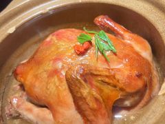-外婆家(蓝色港湾店)
