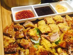 -肘子酥·天津菜·特色捞面(德云社店)