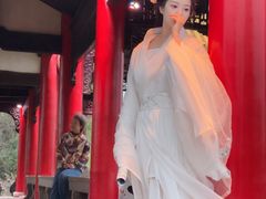 -粗茶淡饭(东关街店)