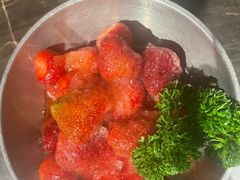 -大叹号·朝鲜族烤肉(潍坊泰华城店)