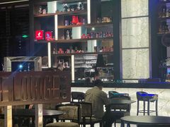 -广州天河合景福朋喜来登酒店