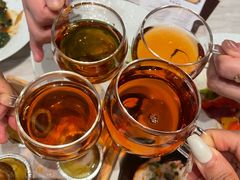 -御公馆中餐厅·点心·顺德菜·佛山东平保利洲际酒店