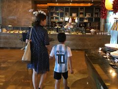 -富力丽思卡尔顿酒店·香荟全日制餐厅