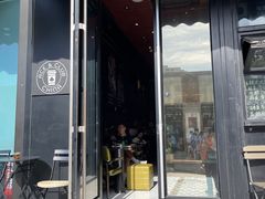 -ARKET CAFÉ(三里屯太古里店)