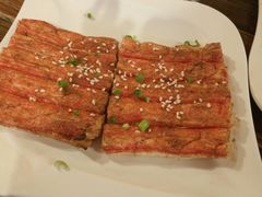 -霄汉羊排(万松园一店)