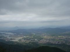 -福建泉州仙公山风景名胜区