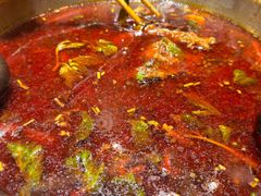 -肖肖酸萝卜鱼火锅(总店)