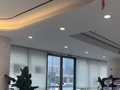 -美年大健康体检中心(浦东美张分院)