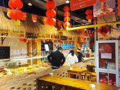 -聚合鑫东北熏酱熟食麻辣面(长阳店)