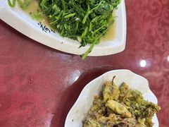 -途肴·老农饭庄(百里峡店)