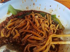 -老陈婆手工面庄