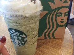 -星巴克(秦皇岛乐都汇店)