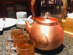 小吊梨汤-北平食府.北京烤鸭(亦庄店)