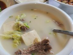 -月福京味斋·烤鸭店·北京菜(鼓楼总店)