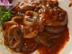 -喜来稀肉(北外滩白玉兰广场店)