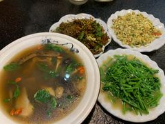 -海韵人家.海景花园经典云南菜(双廊店)