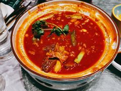 -马老六清真餐饮(西站店)