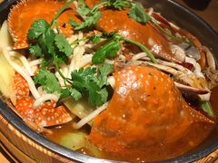 -云晓光头烧烤吧(川沙绿地店)