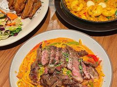 -壳里西餐厅Coquille Seafood Bistro(蒙自路店)