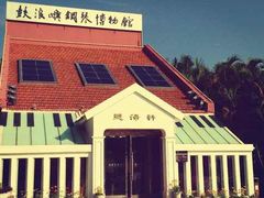 -鼓浪屿钢琴博物馆