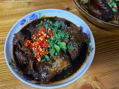 -小根法羊肉馆(双林分店)