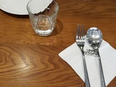 -UPPER KITCHEN(延安路店)