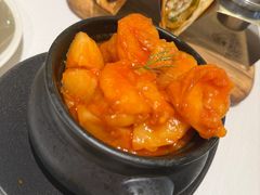 -黑宝石西餐厅(汇励99城市公园店)
