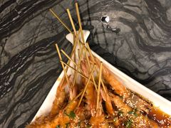 -美极鲜食坊(宝安南路店)