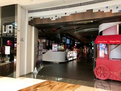 -博纳UA影城(KK Mall IMAX店)