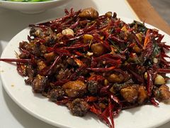 -田记餐馆(富国街店)