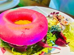 -Famous肥猫墨西哥音乐餐吧(五棵松华熙LIVE店)