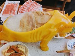 -大龙燚火锅