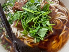 李先生牛肉面-李先生牛肉面大王(昌平鼓楼店)