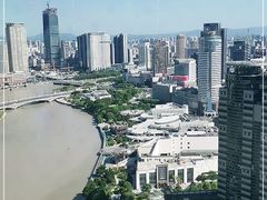 -宁波万豪酒店