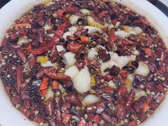 -永安鱼庄·镇江菜(东吴路店)