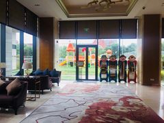 -廊坊固安福朋喜来登酒店
