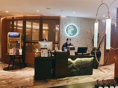 -莫干山郡安里度假酒店-桃尖中餐厅
