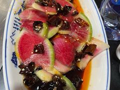 -高家小院铁锅炖大鹅(哈西高铁站店)