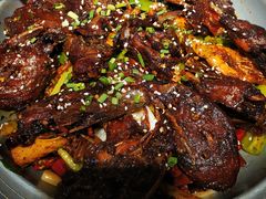 -鑫巴蜀(和平里店)