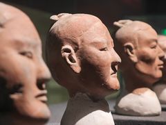 -汉景帝阳陵博物院