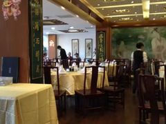 大堂-绿波廊(豫园店)