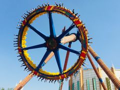 -郑州方特梦幻王国