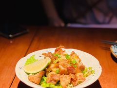 -醉虎传(南锣鼓巷店)