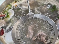 -刘少华贵州小黄牛·鲜牛肉火锅(总店)